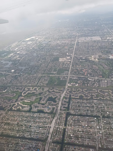 Self-Storage Facility «Plantation Xtra Storage», reviews and photos, 8489 NW 17th Ct, Plantation, FL 33322, USA