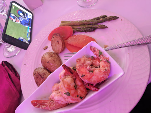 Caterer «Marina del Rey Caterers», reviews and photos, 1 Marina Dr, Bronx, NY 10465, USA