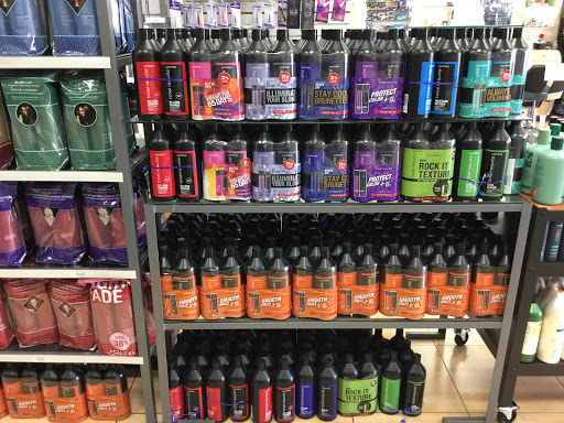 Beauty Supply Store «Kut N Beauty», reviews and photos, 8822 Washington Blvd, Pico Rivera, CA 90660, USA