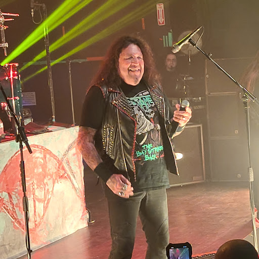 Live Music Venue «Town Ballroom», reviews and photos, 681 Main St, Buffalo, NY 14203, USA