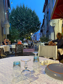 Atmosphère du Restaurant marocain La Table de Fès à Cogolin - n°2