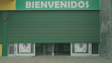Supermercados Trébol