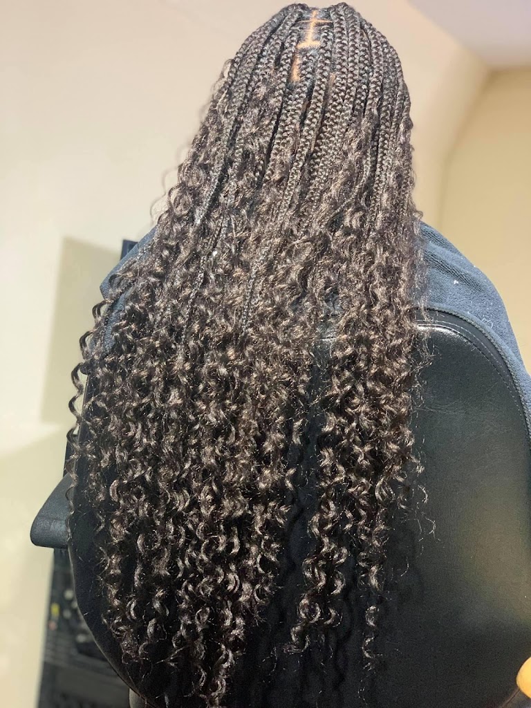 Beauty By Lexx 39638