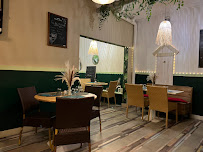Atmosphère du Restaurant L'Art Boisé à Saint-Jean-de-Monts - n°8