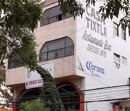 Casa Licha Pozole photo