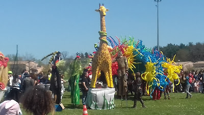 Sporting Club Nègrepelisse à Nègrepelisse