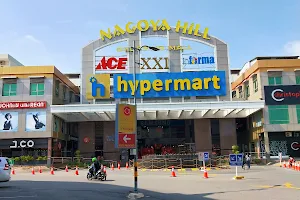 Hypermart Batam Nagoya image