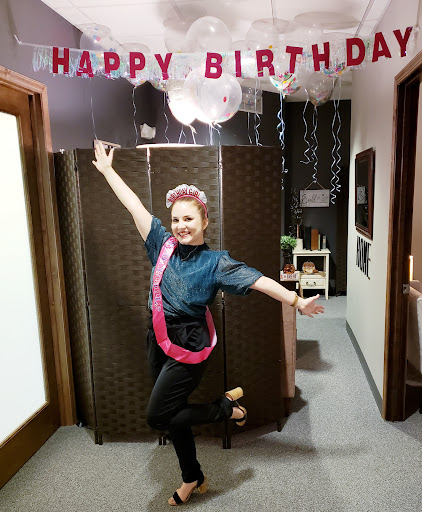 Discount Store «Dollar General», reviews and photos, 200 High Ave W # 47, Oskaloosa, IA 52577, USA