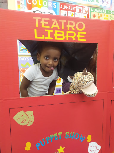 Day Care Center «LITTLE RIVER DAY SCHOOL», reviews and photos, 6481 Little River Turnpike, Alexandria, VA 22312, USA