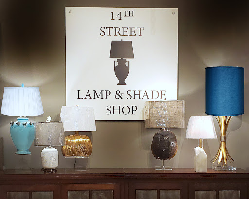 14th Street Lamp & Shade Shop