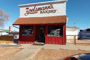 Zoelsmann's Bakery & Deli image