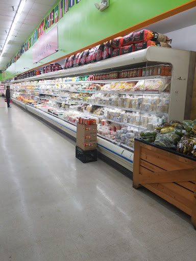 Supermarket «Bestway», reviews and photos, 9145 Riggs Rd, Hyattsville, MD 20783, USA
