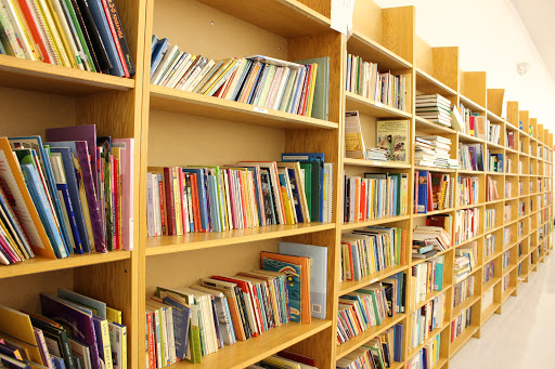 Thrift Store «Dorcas Thrift Shop», reviews and photos, 187 High House Rd, Cary, NC 27511, USA