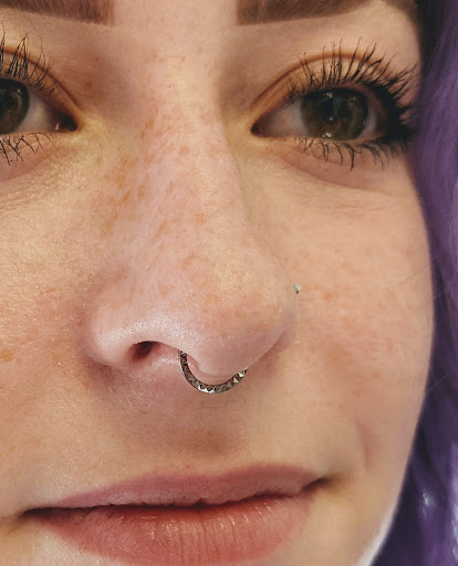 Explore day of the dead tattoos ideas, creative tattoo ideas in Saint George, available at Medusas Piercing Studio