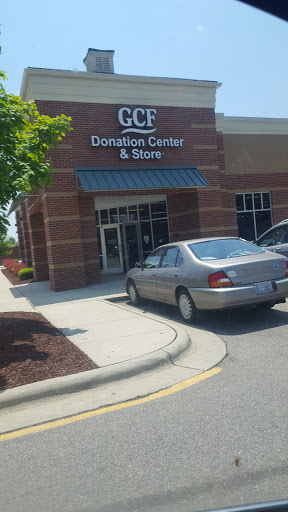 Thrift Store «GCF Donation Center & Store (Morrisville)», reviews and photos