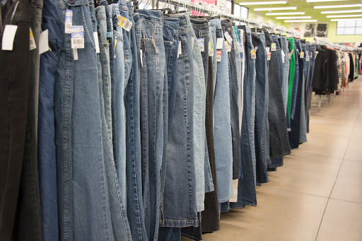 Goodwill Store, 375 Professional Ct, New Albany, IN 47150, USA, 