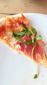 Prosciutto crudo du Pizzeria Pizza Pino à Paris - n°4