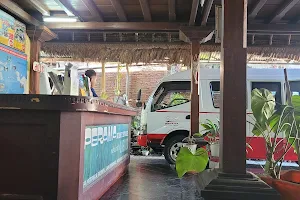 Perama Bus Ubud image