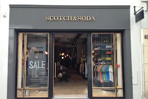 Scotch & Soda image