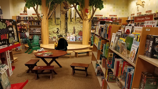 Book Store «Barnes & Noble», reviews and photos, 3346 Reed St, Myrtle Beach, SC 29577, USA