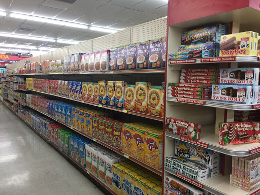 Grocery Store «A-1 Supermarket», reviews and photos, 119 Atascocita Road, Humble, TX 77396, USA