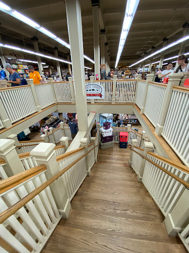 General Store «Mast General Store Knoxville», reviews and photos, 402 S Gay St, Knoxville, TN 37902, USA