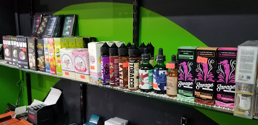 1 step smoke shop, 4165 E Swamp Rd, Doylestown, PA 18902, USA, 