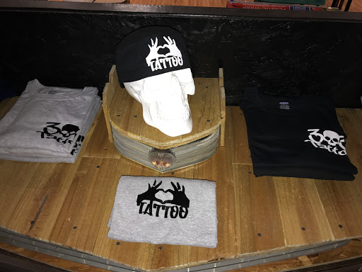 Explore spiritual tattoo ideas for men, creative tattoo ideas in Lake Havasu City, available at 303Tattoo