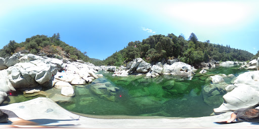 South Yuba River State Park