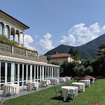 Photo n°3 de l'avis de William.n fait le 04/09/2019 à 09:51 sur le  Grand Hotel Imperiale Resort & SPA à Como