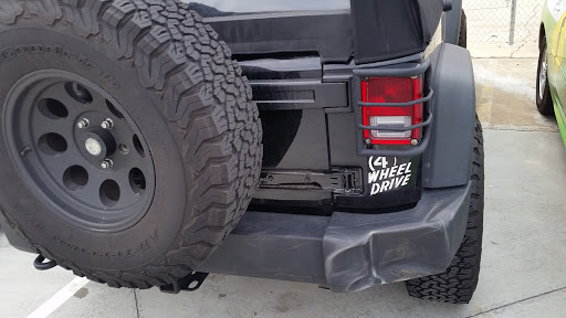 Auto Body Shop «Capital City Auto Body Inc», reviews and photos, 10008 Capital Blvd, Wake Forest, NC 27587, USA