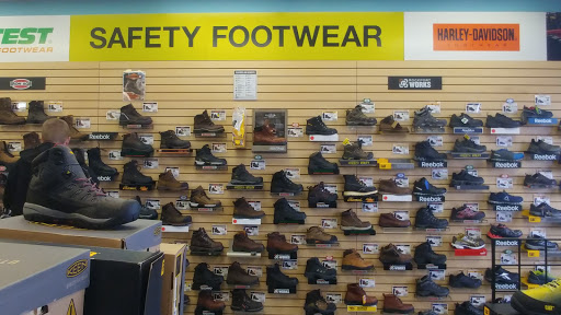 Shoe store Albuquerque