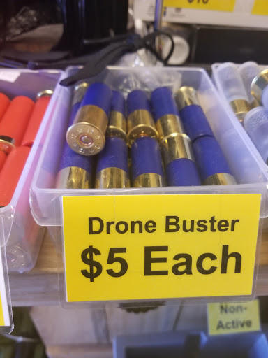 Surplus Store «Priority One Surplus», reviews and photos, 1708 Tilden Ridge Dr, Hamburg, PA 19526, USA