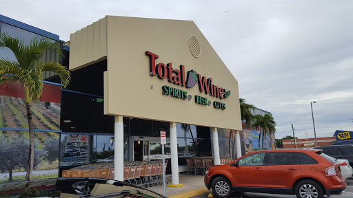 Wine Store «Total Wine & More», reviews and photos, 1720 N Dale Mabry Hwy, Tampa, FL 33607, USA