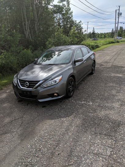 Lave-Auto Tracadie-Sheila