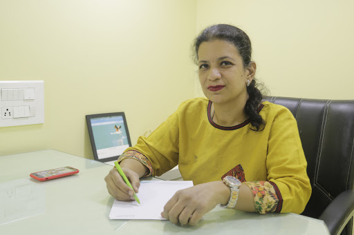 Dr. Pooja Multani - Pediatric Surgeon, Navi Mumbai