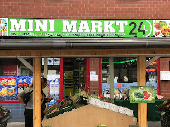 Mini Markt 24