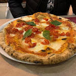 Photo n°2 de l'avis de Luigi.� fait le 06/05/2019 à 07:30 sur le  La Cucchiara Pizzeria à Giovinazzo