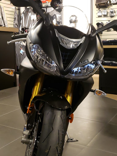 Motorcycle Dealer «Triumph of Westchester», reviews and photos, 512 Tarrytown Rd, White Plains, NY 10607, USA