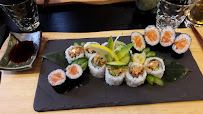 Sushi du Restaurant de sushis SUSHICHALET à Brive-la-Gaillarde - n°16