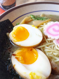 Nouille du Restaurant japonais Ichi Ramen à Paris - n°20