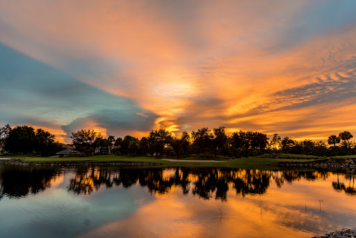 Golf Club «Kensington Golf & Country Club», reviews and photos, 2700 Pine Ridge Rd, Naples, FL 34109, USA