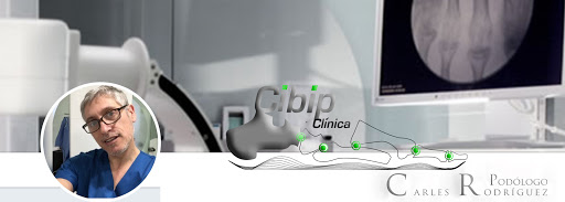 Clínica Podològica Dr. Carles Rodriguez en Sant Joan de Vilatorrada, Barcelona
