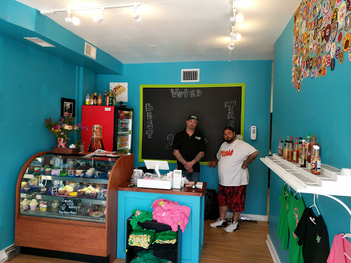 Latin American Restaurant «Fuego To Go», reviews and photos, 4 N 1st St, Rehoboth Beach, DE 19971, USA