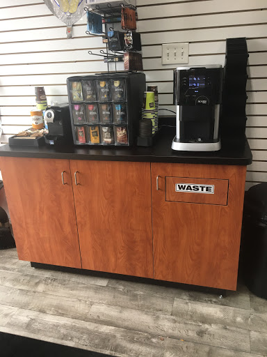 Shelving Store «Discount Shelving & Displays Inc.», reviews and photos, 83 Milbar Blvd, Farmingdale, NY 11735, USA