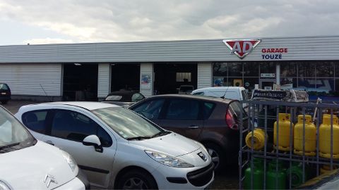 Photo 5 - AD Garage Expert ST QUENTIN AUTOMOBILES