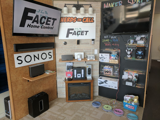 Computer Repair Service «Nerds On Call | Peoria, IL», reviews and photos, 4906 N University St, Peoria, IL 61614, USA