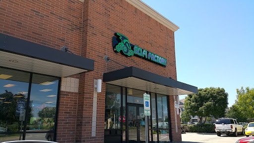 Sci Fi Factory, 10716 N Beach St, Fort Worth, TX 76244, USA, 