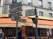 Photos du propriétaire du Restaurant Brasserie Chacha à Paris - n°13