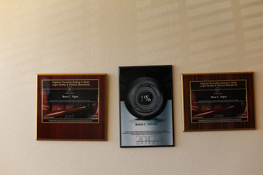 Attorney «Nigro Law Firm, LLC», reviews and photos